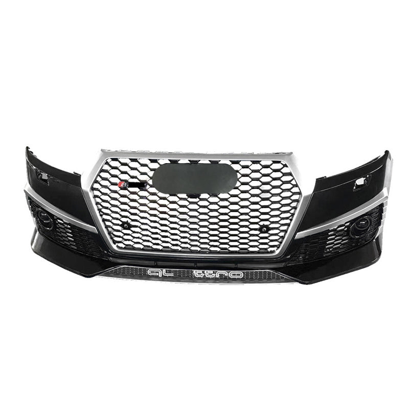 Fast shipping RSQ7 upgrade for Q7